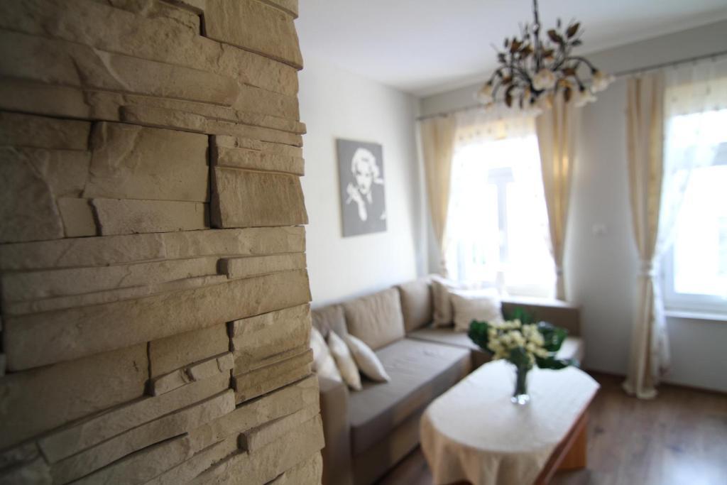 Cosy 3City Apartment Close To The Beach In Sopot By Noclegi Renters Habitación foto